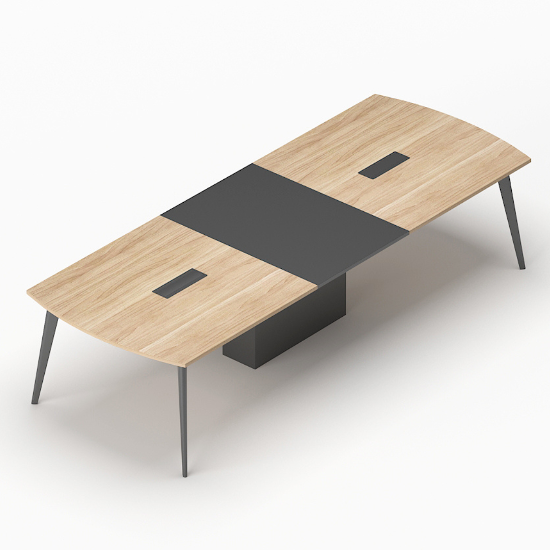 Recob Strip Meeting Table