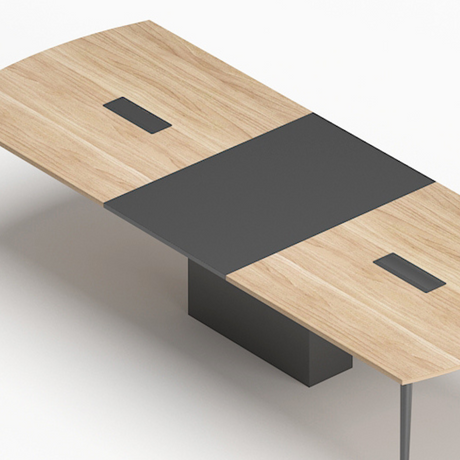 Recob Strip Meeting Table