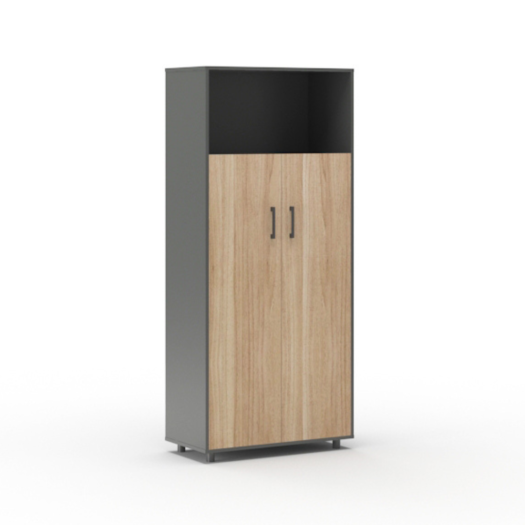 Recob Mid Height Filing Cabinet