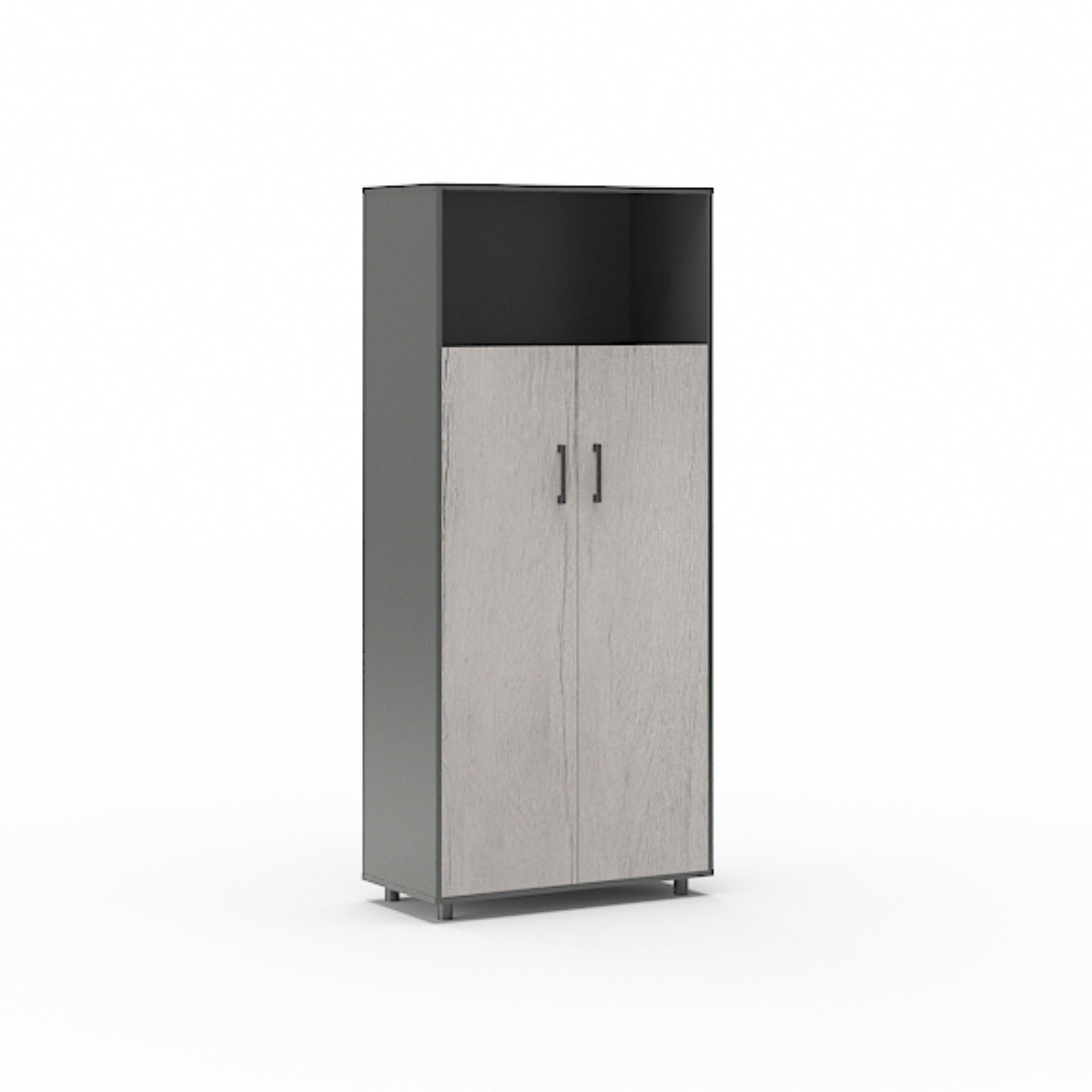 Recoa Mid Height Filing Cabinet