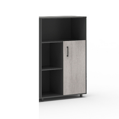 Recoa Mid Height Filing and Display Cabinet