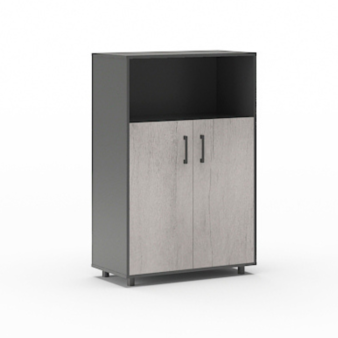 Recoa Mid Height Filing Cabinet