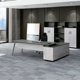 Recoa A01 Executive Desk