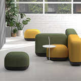 Urban Modular Seating